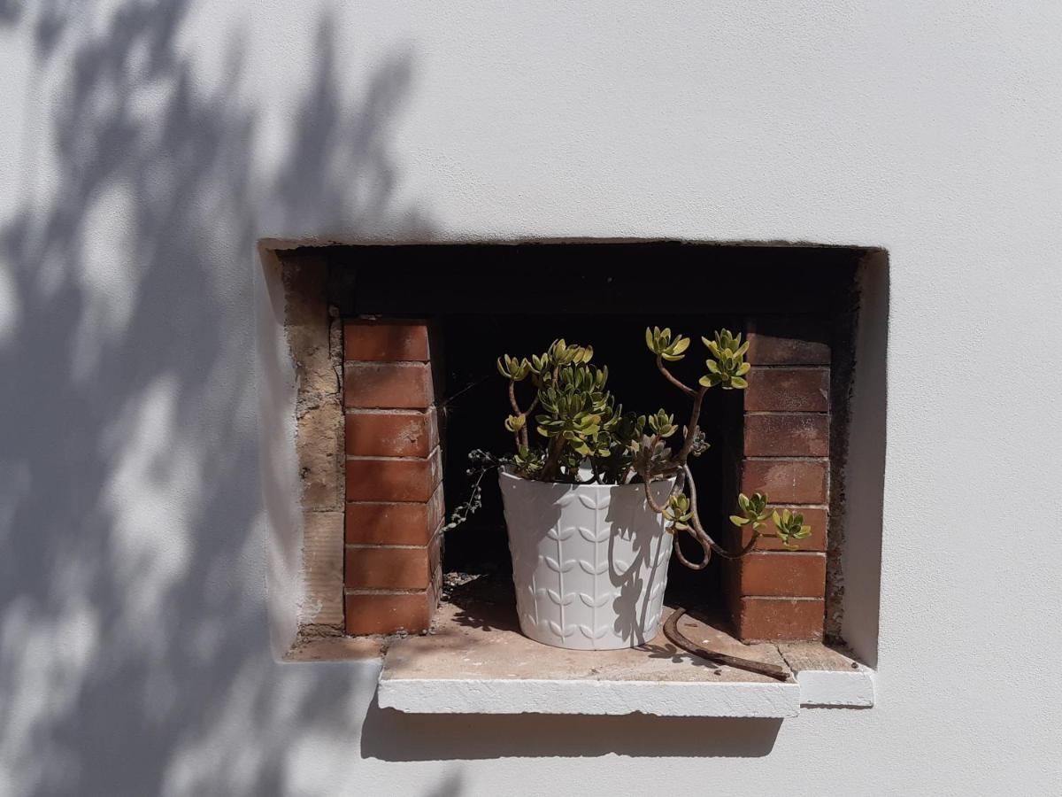 Casa Baronessa Vila Ceglie Messapica Exterior foto